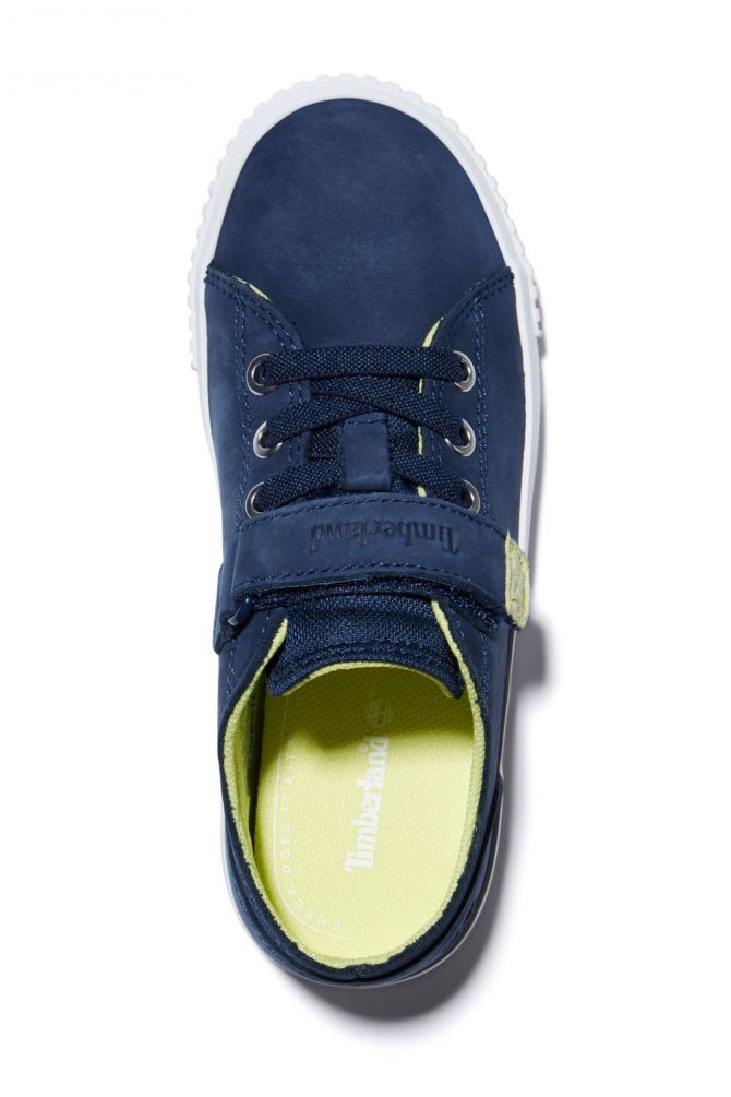 נעלי סניקרס לילדים NEWPORT BAY