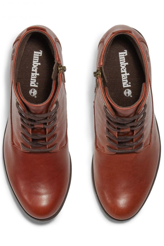 מגפונים BRYNLEE PARK