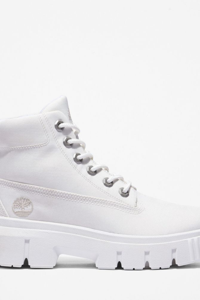 סניקרס מגף GREYFIELD לנשים