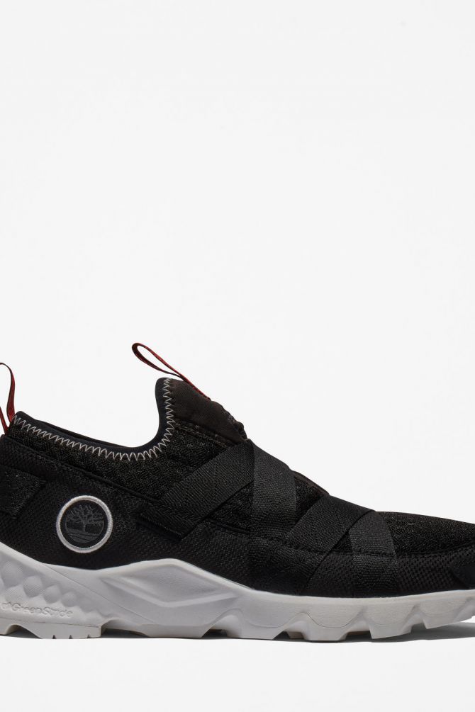 נעלי סניקרס SOLAR WAVE סליפ און