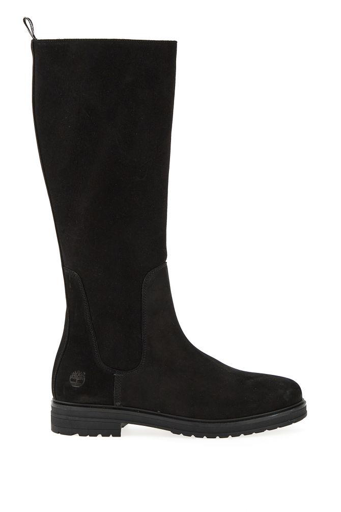 מגפי עור גבוהים לנשים HANNOVER HILL