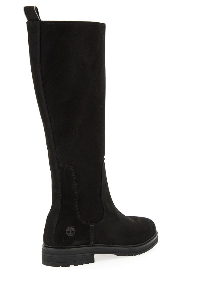 מגפי עור גבוהים לנשים HANNOVER HILL