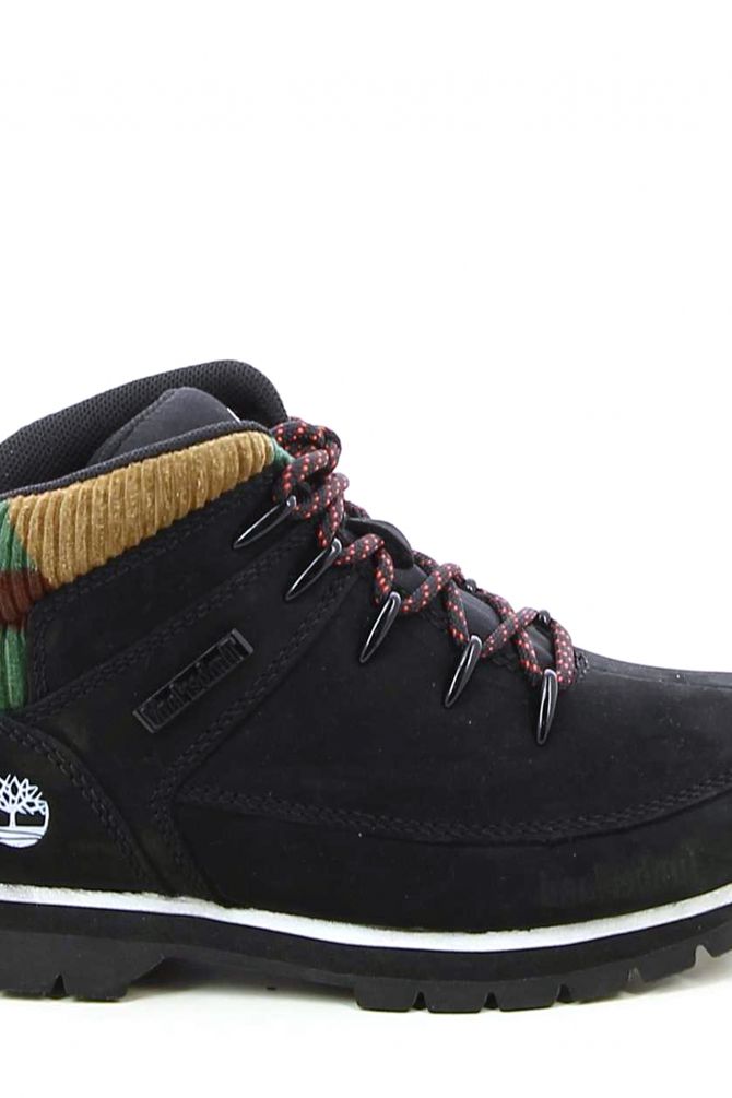 נעלי הרים נמוכות EURO SPRINT לילדים (31-35)