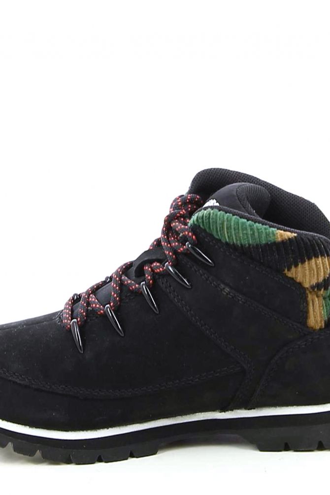 נעלי הרים נמוכות EURO SPRINT לילדים (31-35)