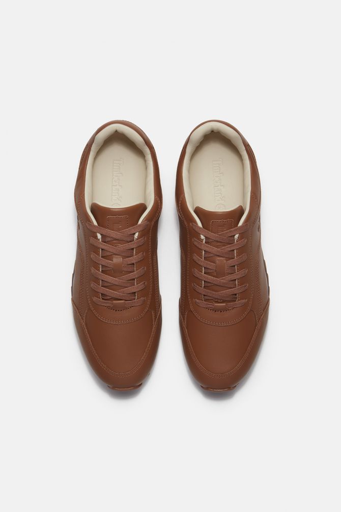 Scout Heights נעלי גברים