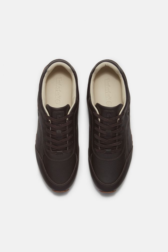 Scout Heights נעלי גברים