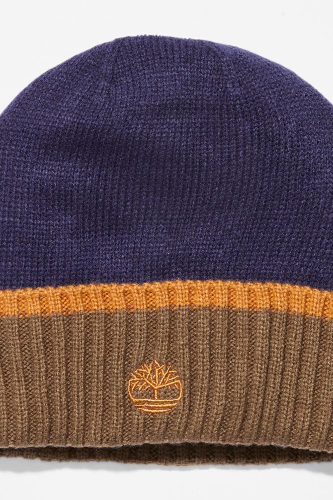 סט כובע וכפפות טימברלנד