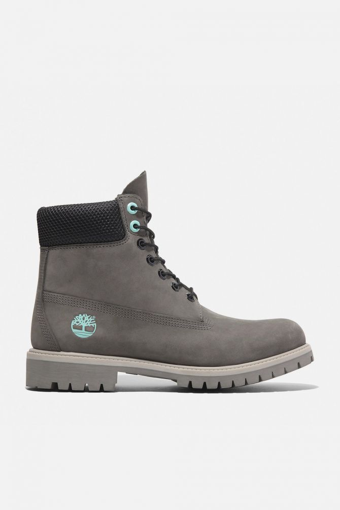 מגפיים 6 אינצ’ אטומות למים