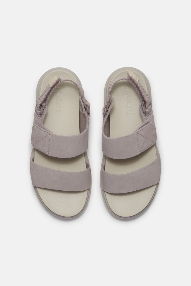 סנדלי רצועות לנשים Greyfield