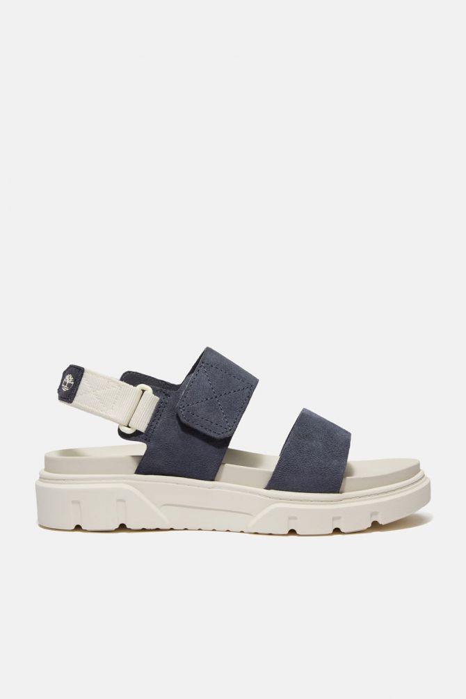 סנדלי רצועות לנשים Greyfield