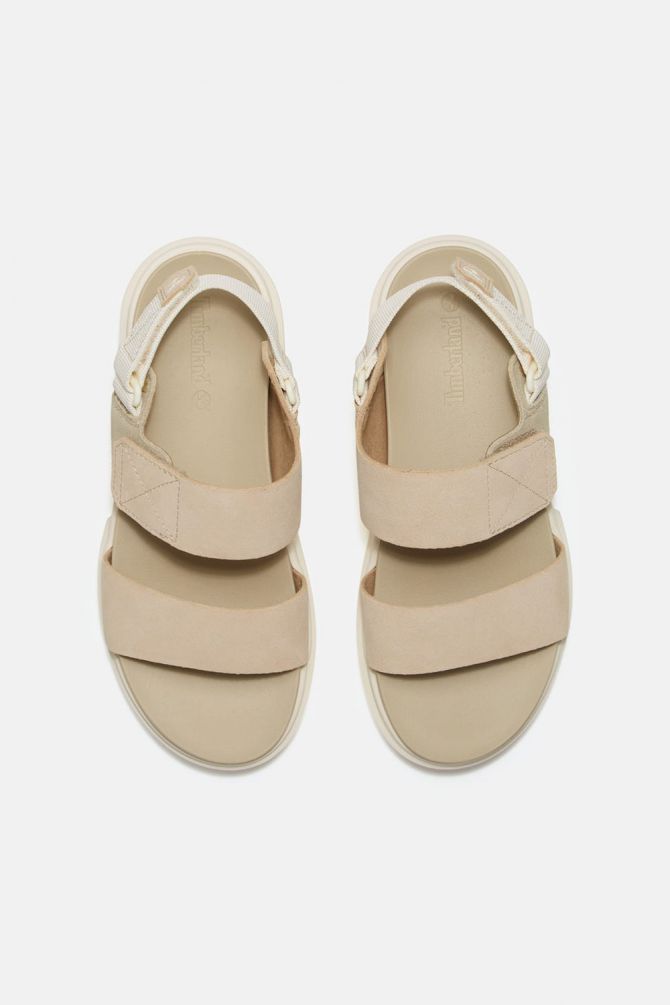 סנדלי רצועות לנשים Greyfield