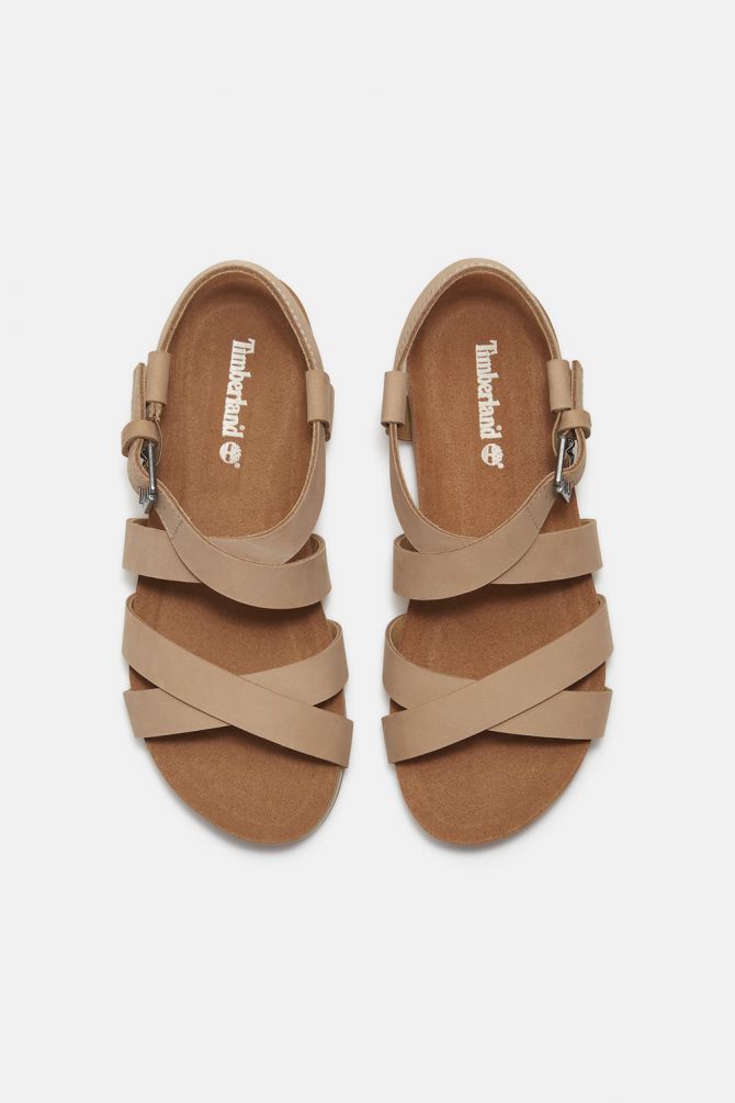 סנדלי נשים MALIBU WAVES