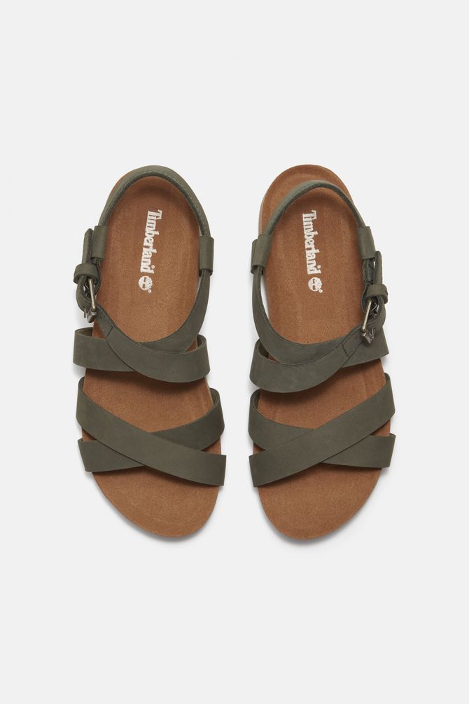 סנדלי נשים MALIBU WAVES