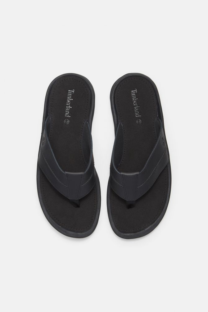 כפכפי אצבע טימברלנד לגברים