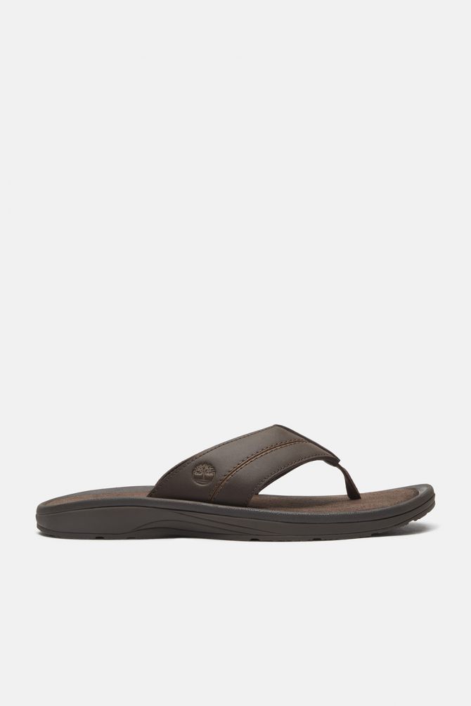 כפכפי אצבע טימברלנד לגברים