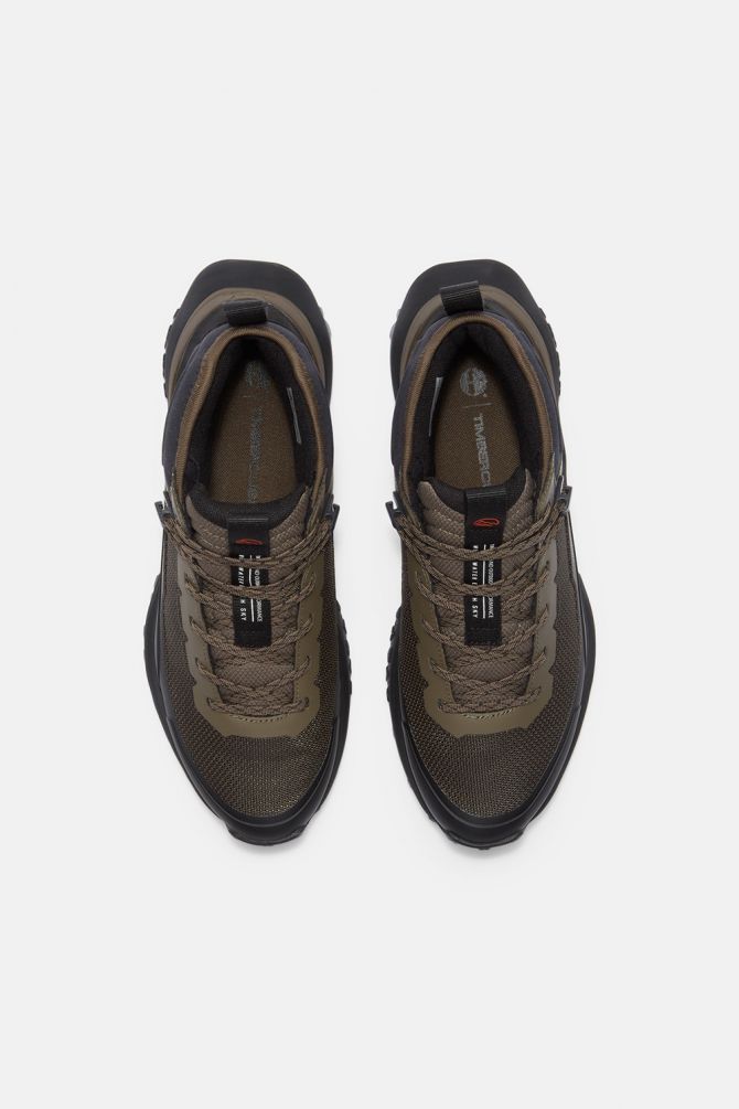 נעלי סניקרס Motion Access Mid לגברים