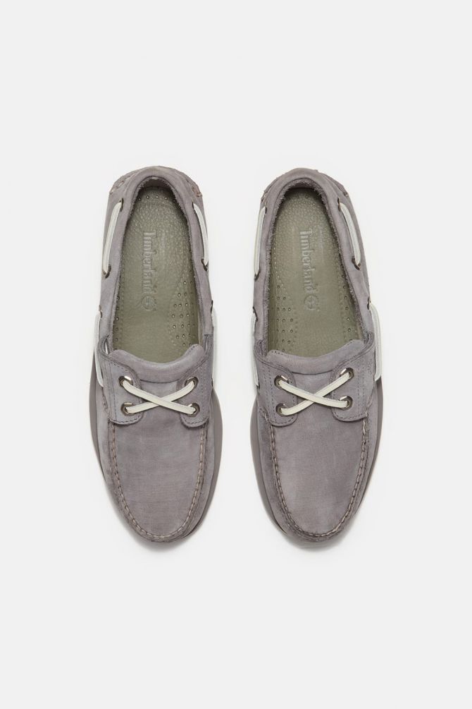 נעלי מוקסין Timberland לגברים