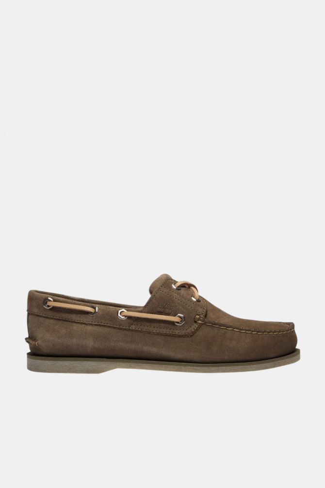נעלי מוקסין Timberland לגברים