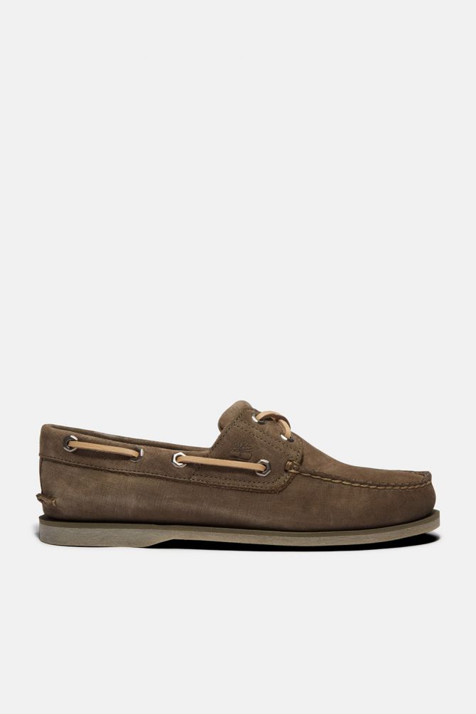 נעלי מוקסין Timberland לגברים