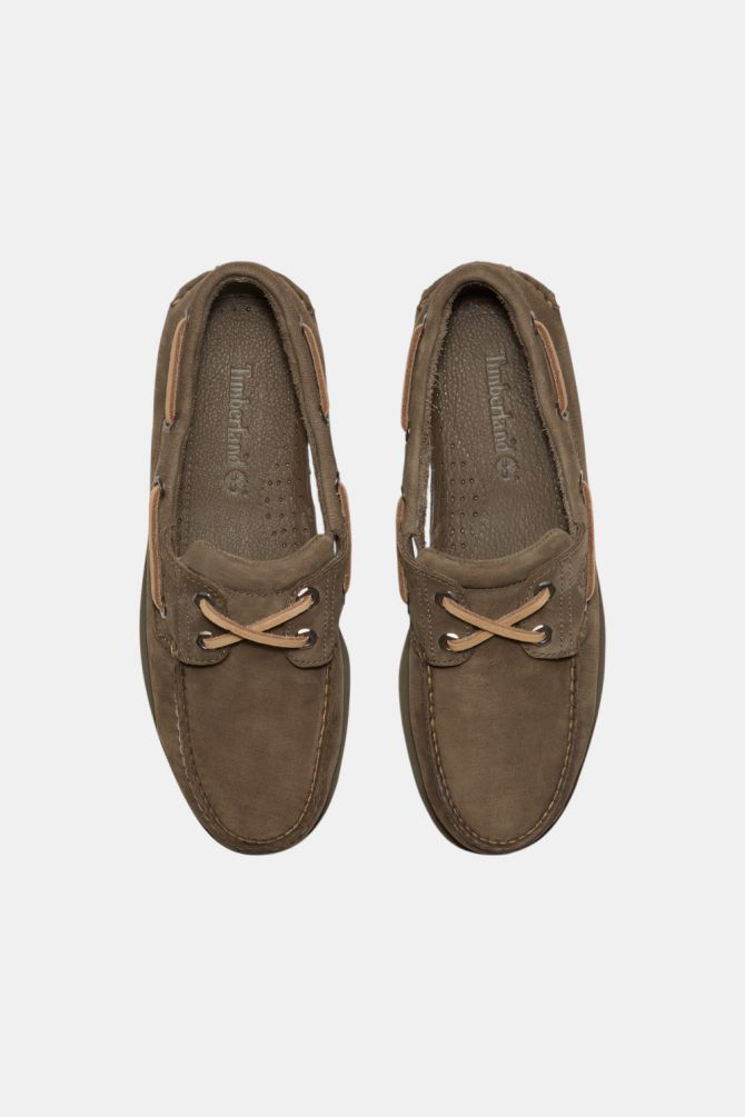 נעלי מוקסין Timberland לגברים