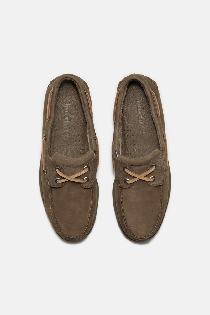 נעלי מוקסין Timberland לגברים
