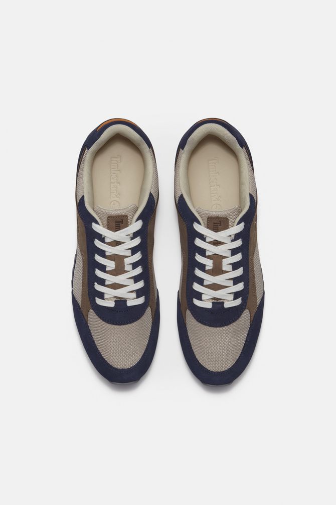 סניקרס Scout Heights Trainer לגברים