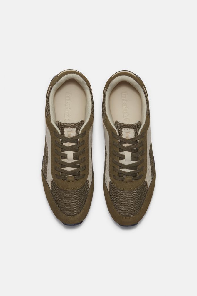 סניקרס Scout Heights Trainer לגברים