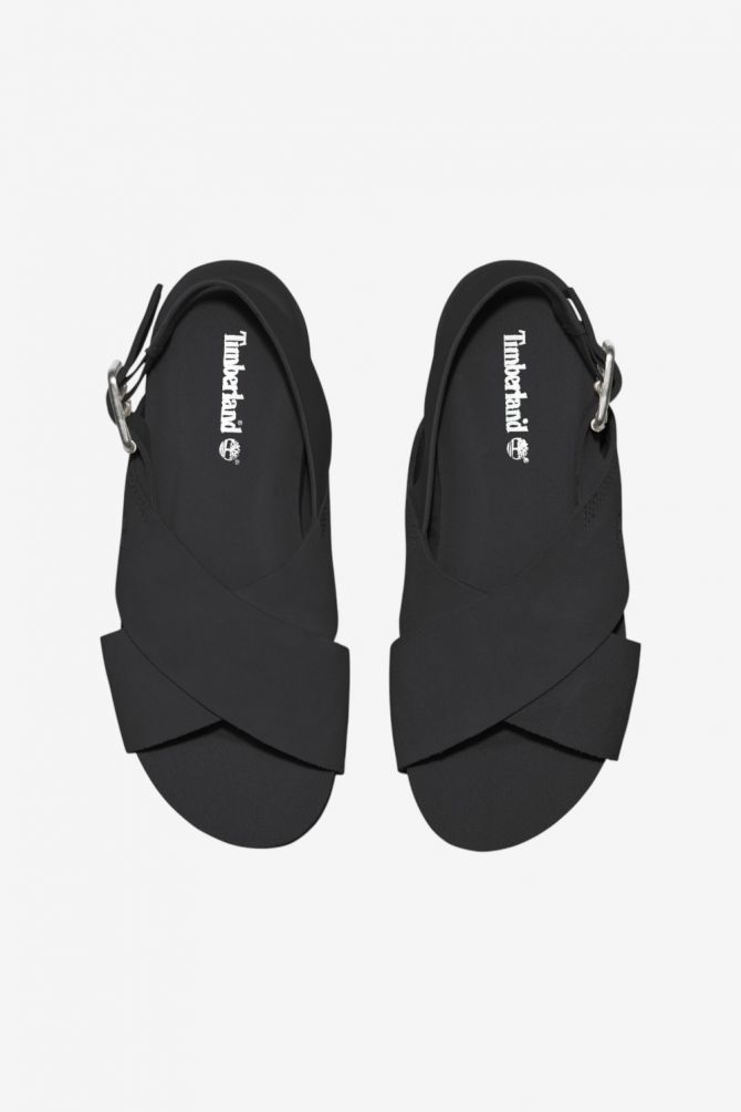 סנדלי נשים Malibu Waves Basic X Strap