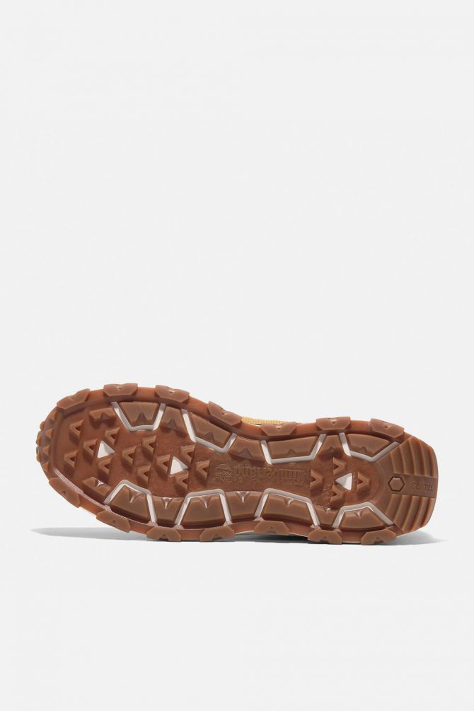 נעליים Winsor Lace-up לגבר