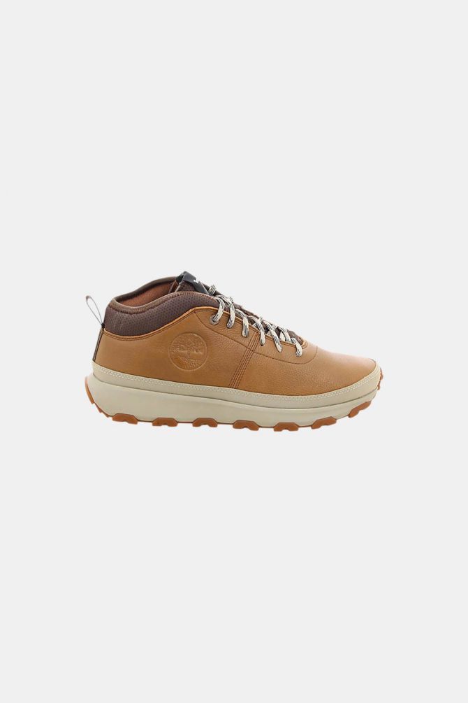 נעליים GreenStride™ Winsor Lace-up לגבר