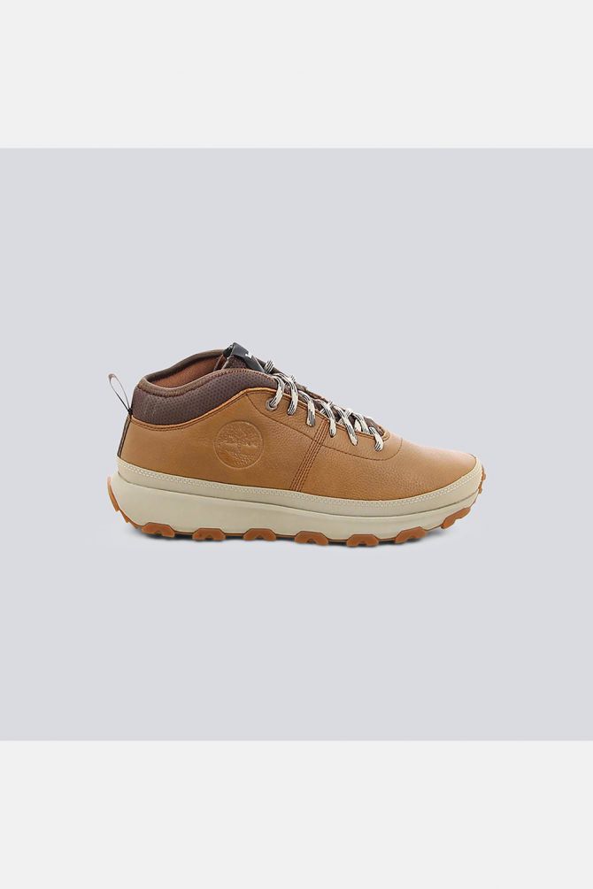 נעליים GreenStride™ Winsor Lace-up לגבר