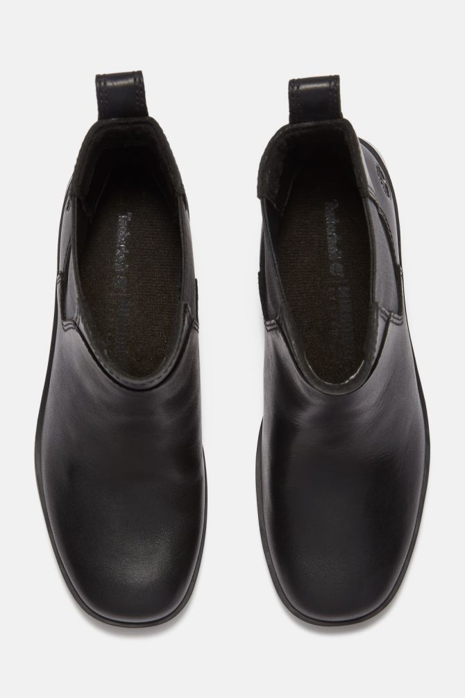 מגפי Bellevaux Chelsea Boot לנשים