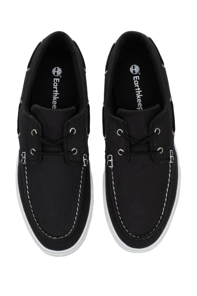 נעלי סירה לגבר