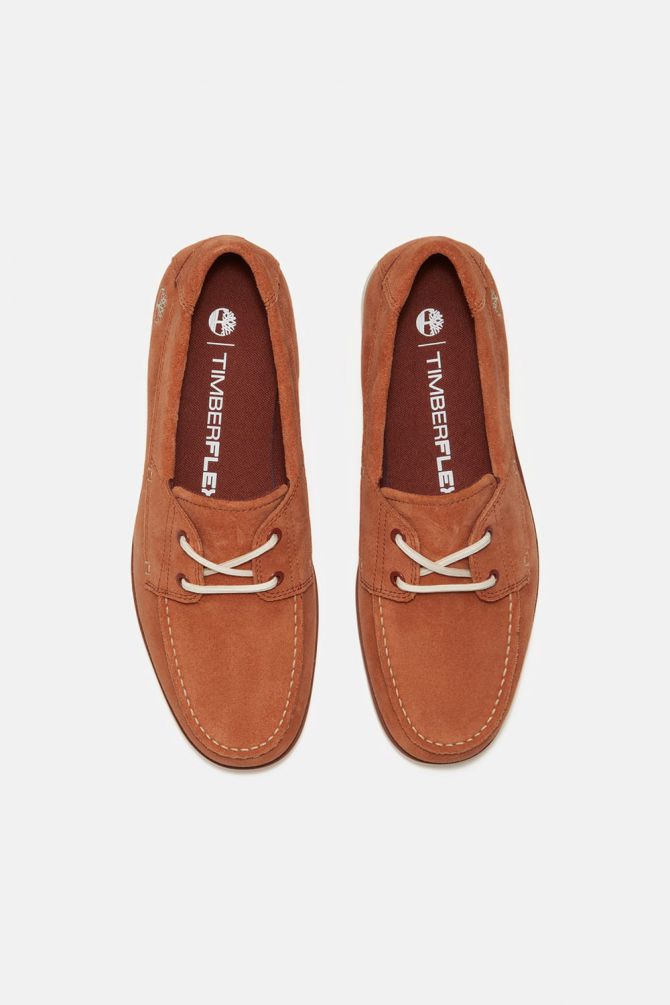 נעלי מוקסין Grafton Bay לגברים