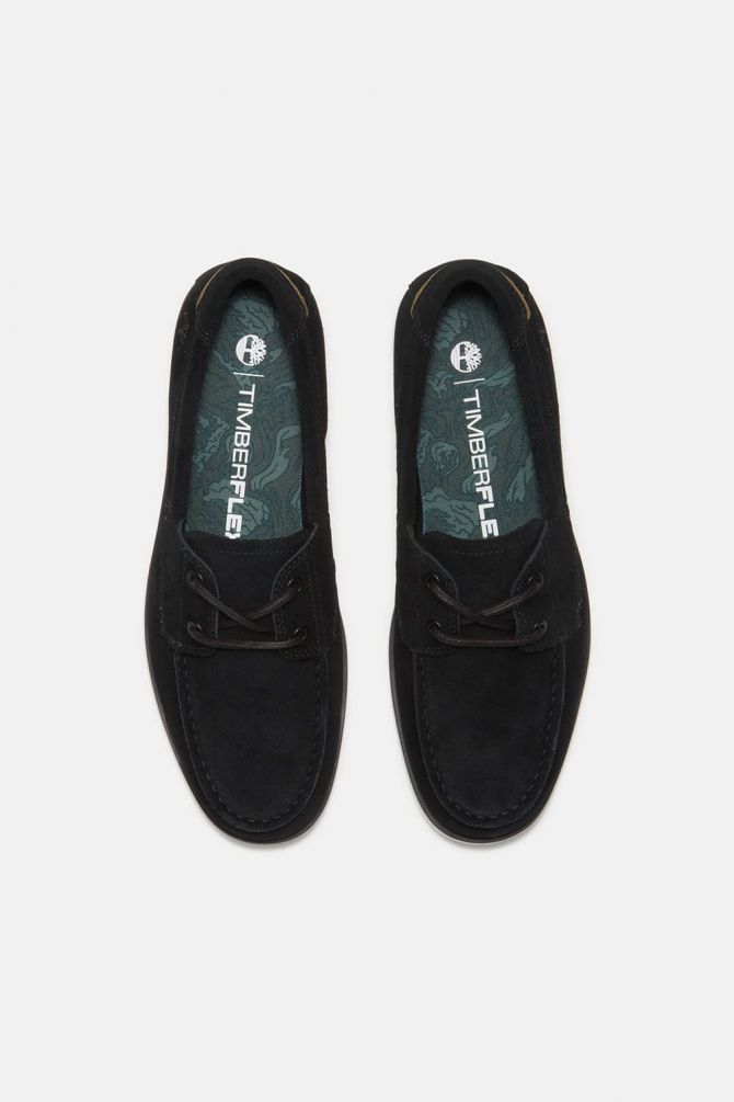 נעלי מוקסין Grafton Bay לגברים