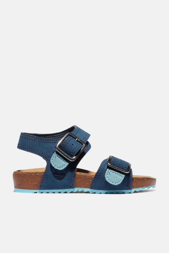 סנדלי ילדים CASTLE ISLAND