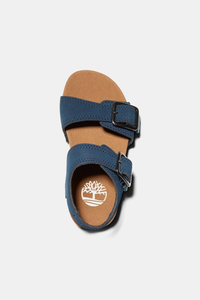 סנדלי ילדים CASTLE ISLAND