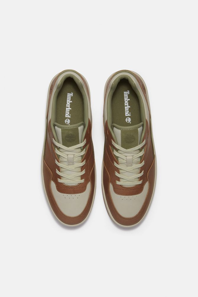 נעלי סניקרס Jackson Court Trainer לגברים