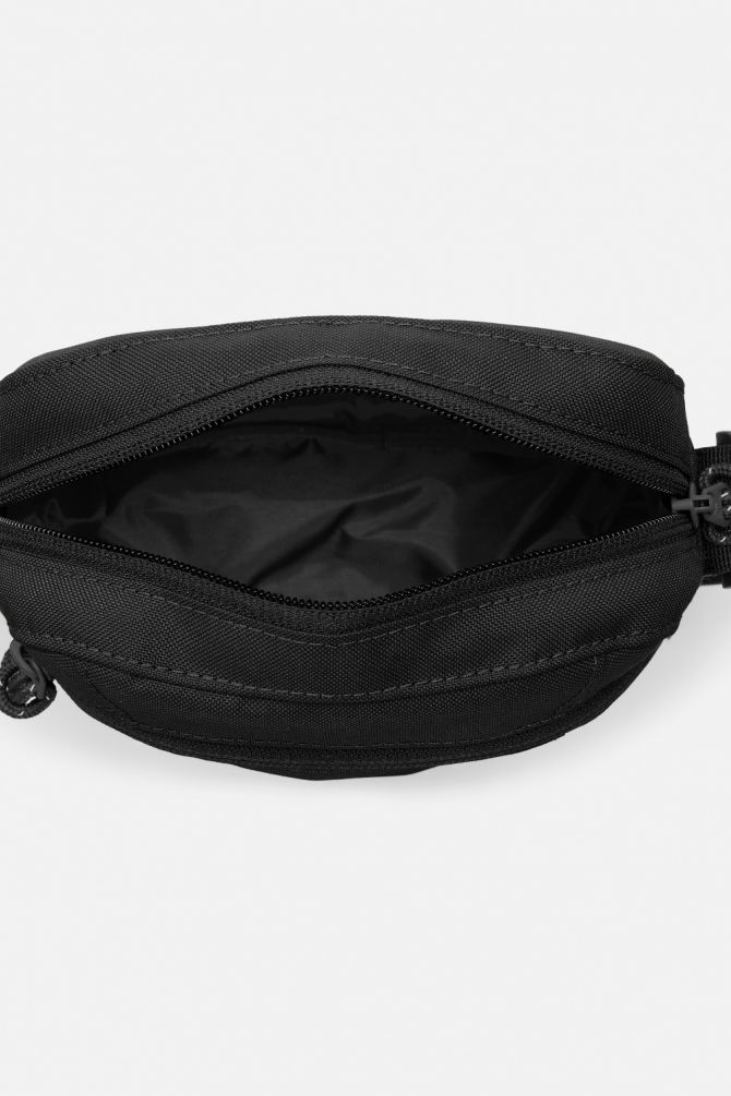 תיק צד קטן עם אייקון עץ