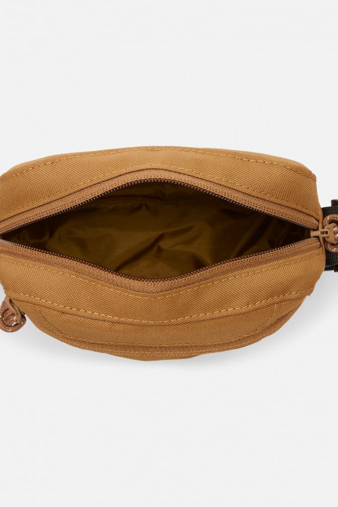 תיק צד קטן עם אייקון עץ