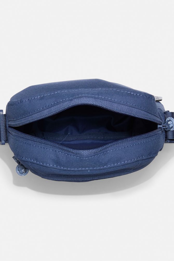 תיק צד קטן עם אייקון עץ