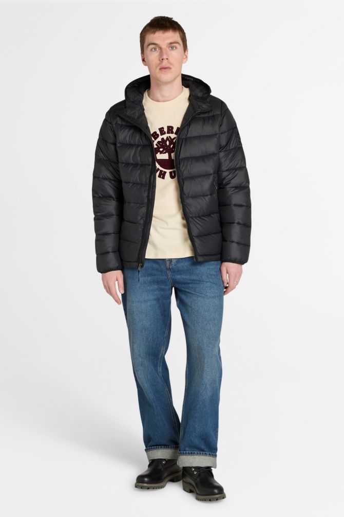 מעיל טימברלנד לגברים GARFIELD DURABLE