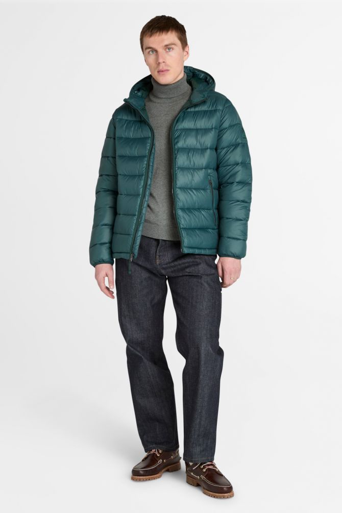 מעיל טימברלנד לגברים GARFIELD DURABLE