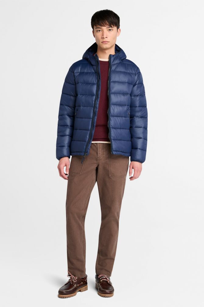 מעיל טימברלנד לגברים GARFIELD DURABLE