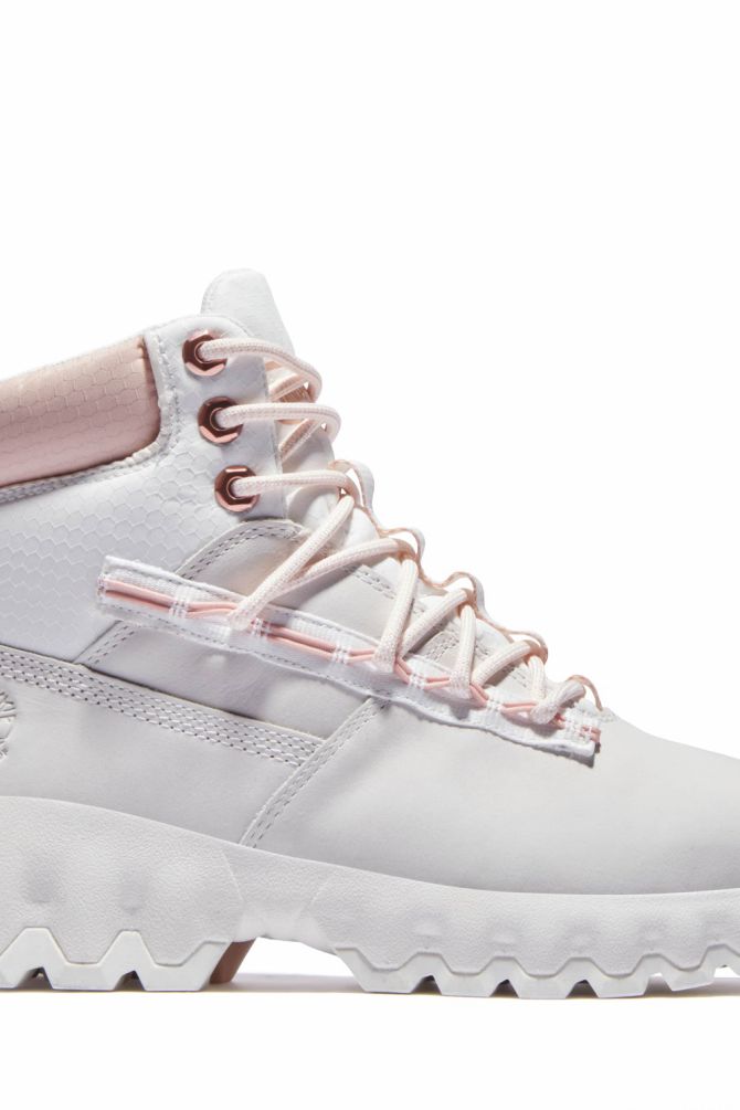 מגפיים בגובה בינוני לנשים GS EDGE