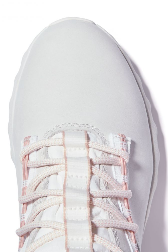 מגפיים בגובה בינוני לנשים GS EDGE