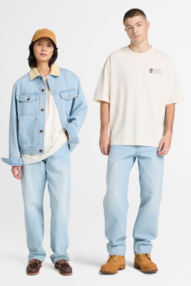 חולצת טי-שירט יוניסקס