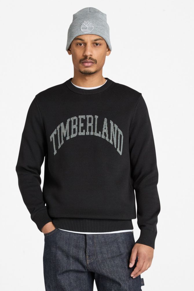 סווטשירט Timberland לגבר