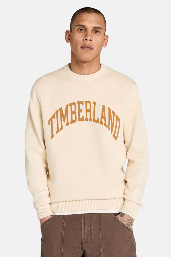 סווטשירט Timberland לגבר