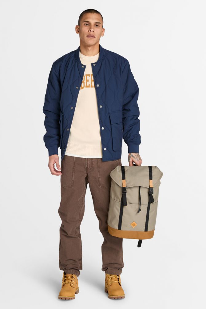 סווטשירט Timberland לגבר